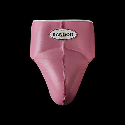 Conchiglia da boxe colore rosa